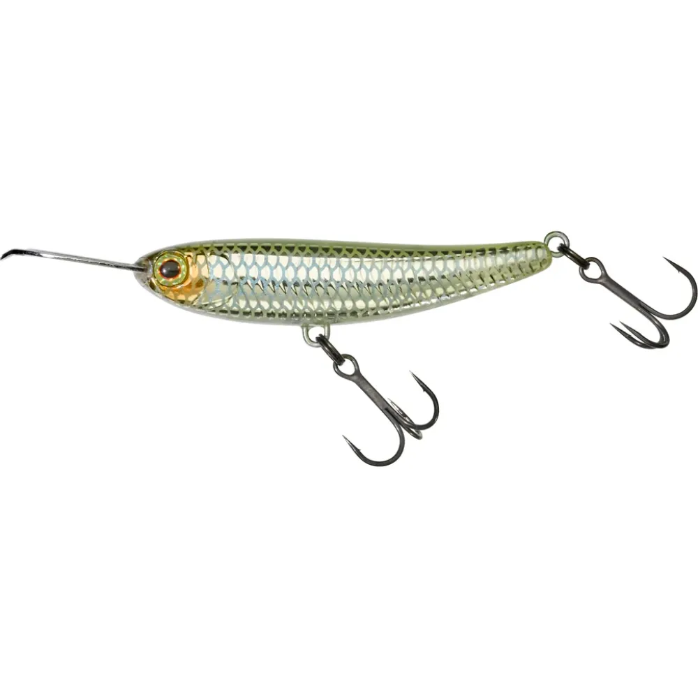 Clearance Riser Bait 006 Aurora Baitfish Hardbaits