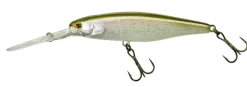 New SDD Squirrel 79 SP HL Ayu Hardbaits