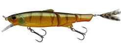 Online Sleek Mikey 160 F Aggressive Perch Hardbaits