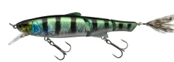 Online Sleek Mikey 160 F Aggressive Perch Hardbaits