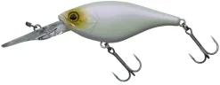New Soul Flat 58 SF Aggressive Perch Hardbaits