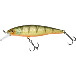 Sale Squad Minnow 95 SP Agressive Perch Ruten-Zubehör