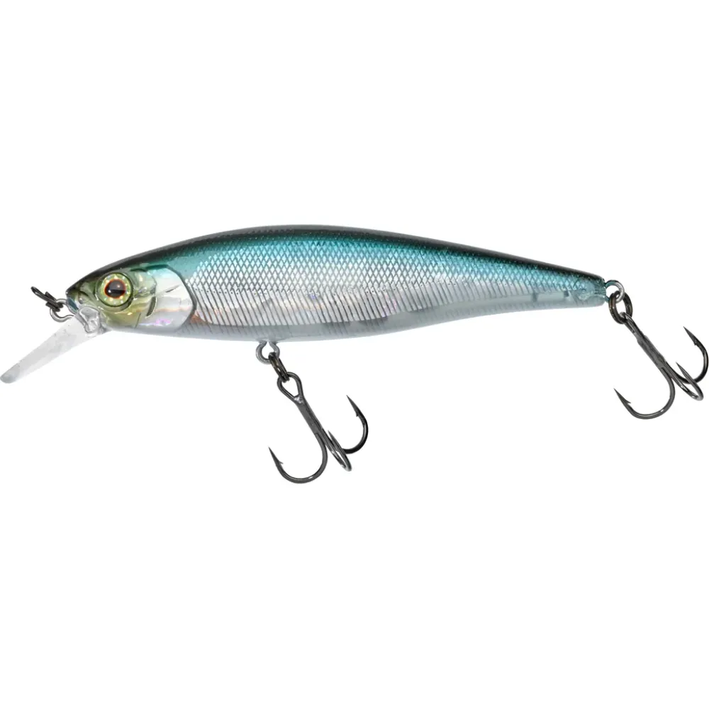 Sale Squad Minnow 95 SP Agressive Perch Ruten-Zubehör