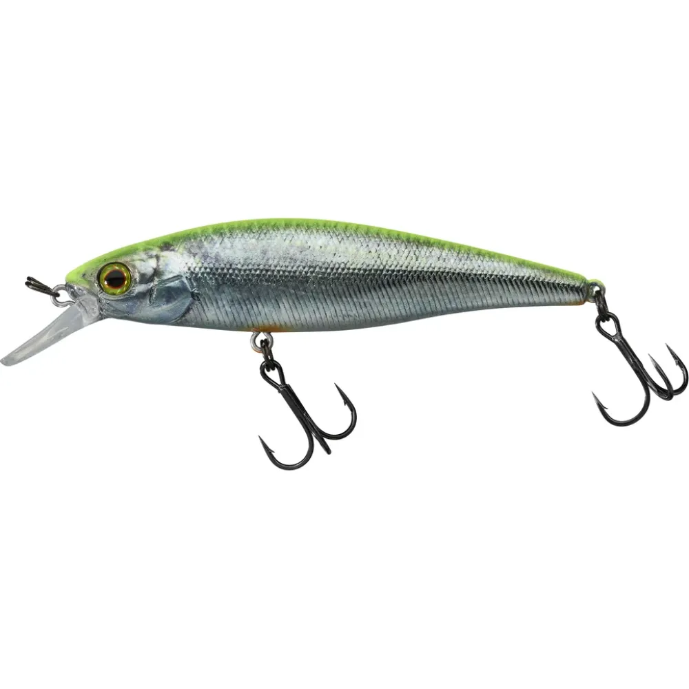 Sale Squad Minnow 95 SP Agressive Perch Ruten-Zubehör
