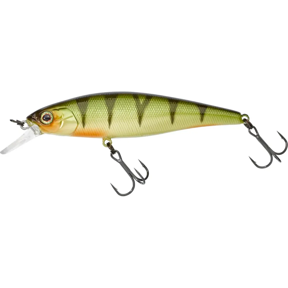 Sale Squad Minnow 95 SP Agressive Perch Ruten-Zubehör
