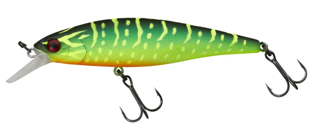 Sale Squad Minnow 95 SP Agressive Perch Ruten-Zubehör
