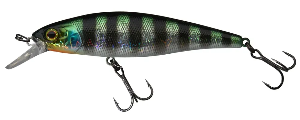 Sale Squad Minnow 95 SP Agressive Perch Ruten-Zubehör
