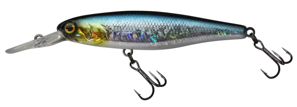 Outlet Squirrel 76 SP Bone Hardbaits