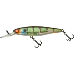 Outlet Squirrel 76 SP Bone Hardbaits