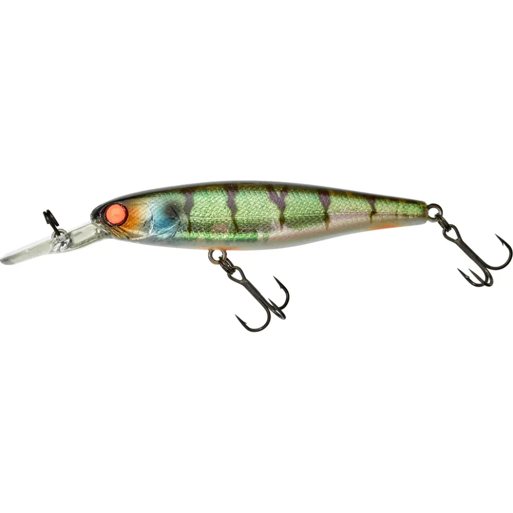 Outlet Squirrel 76 SP Bone Hardbaits
