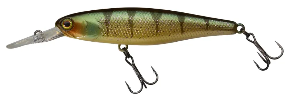 Outlet Squirrel 76 SP Bone Hardbaits