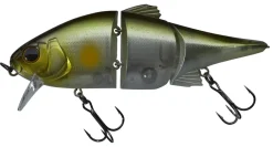 Clearance Swing Mikey 115 Ghost Ayu Hardbaits