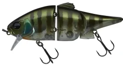Clearance Swing Mikey 115 Ghost Ayu Hardbaits