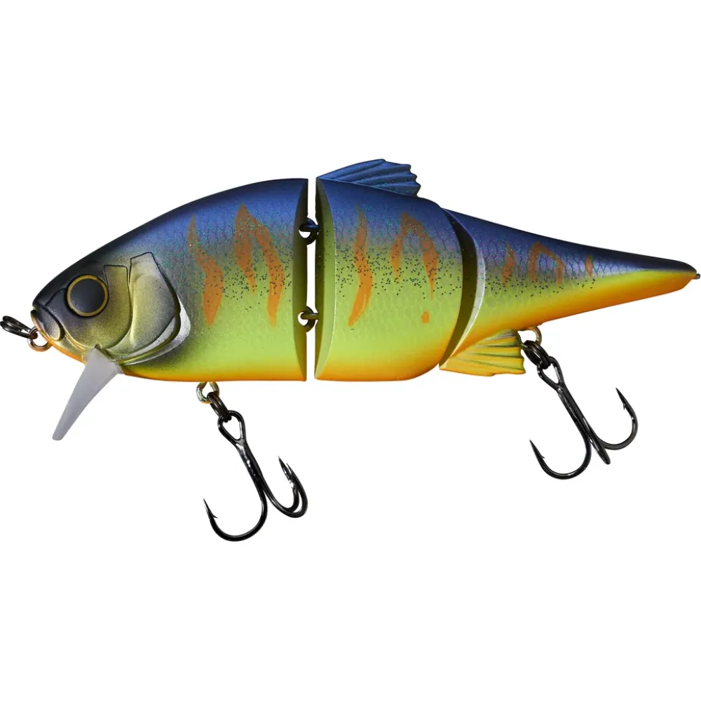 Clearance Swing Mikey 115 Ghost Ayu Hardbaits