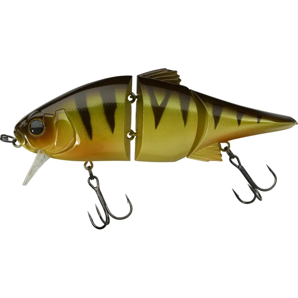 Clearance Swing Mikey 115 Ghost Ayu Hardbaits
