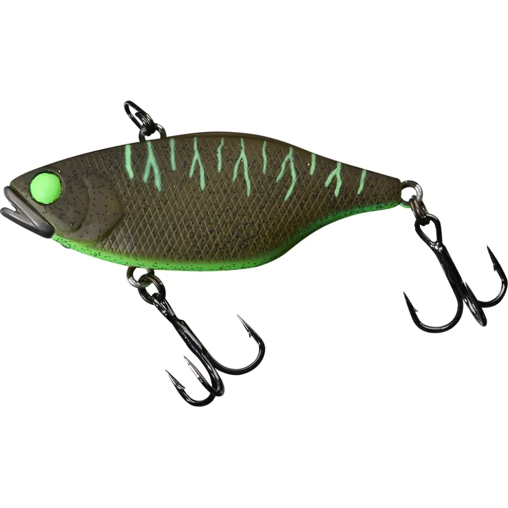 Sale TN 60 Agressive Perch Hardbaits