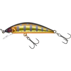 Online Tricoroll 47 HW Haku Gold Trout Watbekleidung