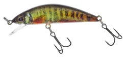 Online Tricoroll 47 HW Haku Gold Trout Watbekleidung