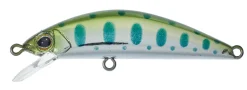 Online Tricoroll 47 HW Haku Gold Trout Watbekleidung