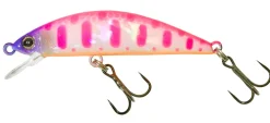 Online Tricoroll 47 HW Haku Gold Trout Watbekleidung