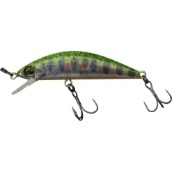 Online Tricoroll 47 HW Haku Gold Trout Watbekleidung
