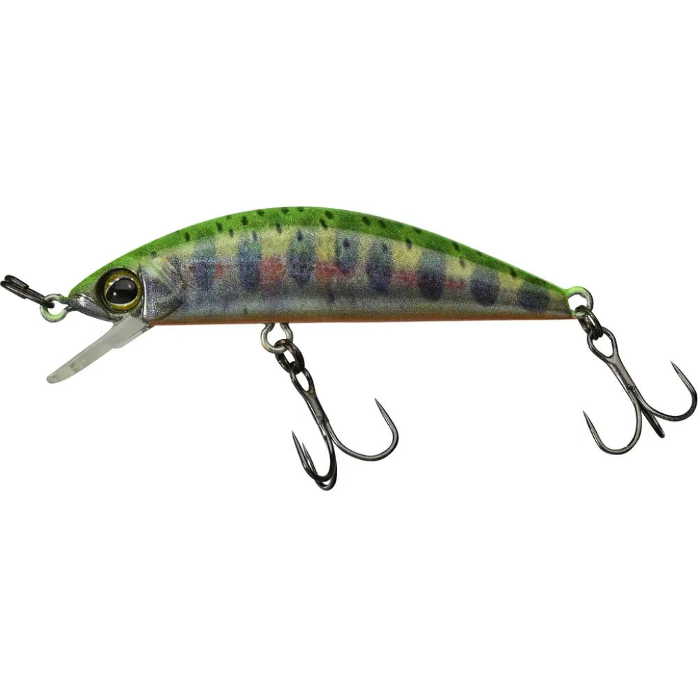 Online Tricoroll 47 HW Haku Gold Trout Watbekleidung