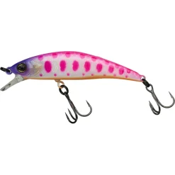 Hot Tricoroll Knocker 53 SHW Chart Back Yamame Hardbaits
