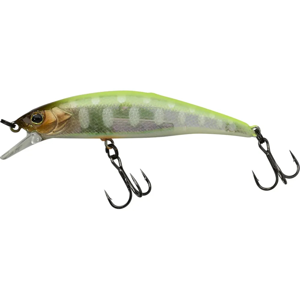 Outlet Tricoroll Knocker 63 SHW Chart Back Yamame Hardbaits