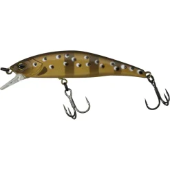 Outlet Tricoroll Knocker 63 SHW Chart Back Yamame Hardbaits