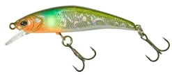 Outlet Tricoroll Knocker 63 SHW Chart Back Yamame Hardbaits