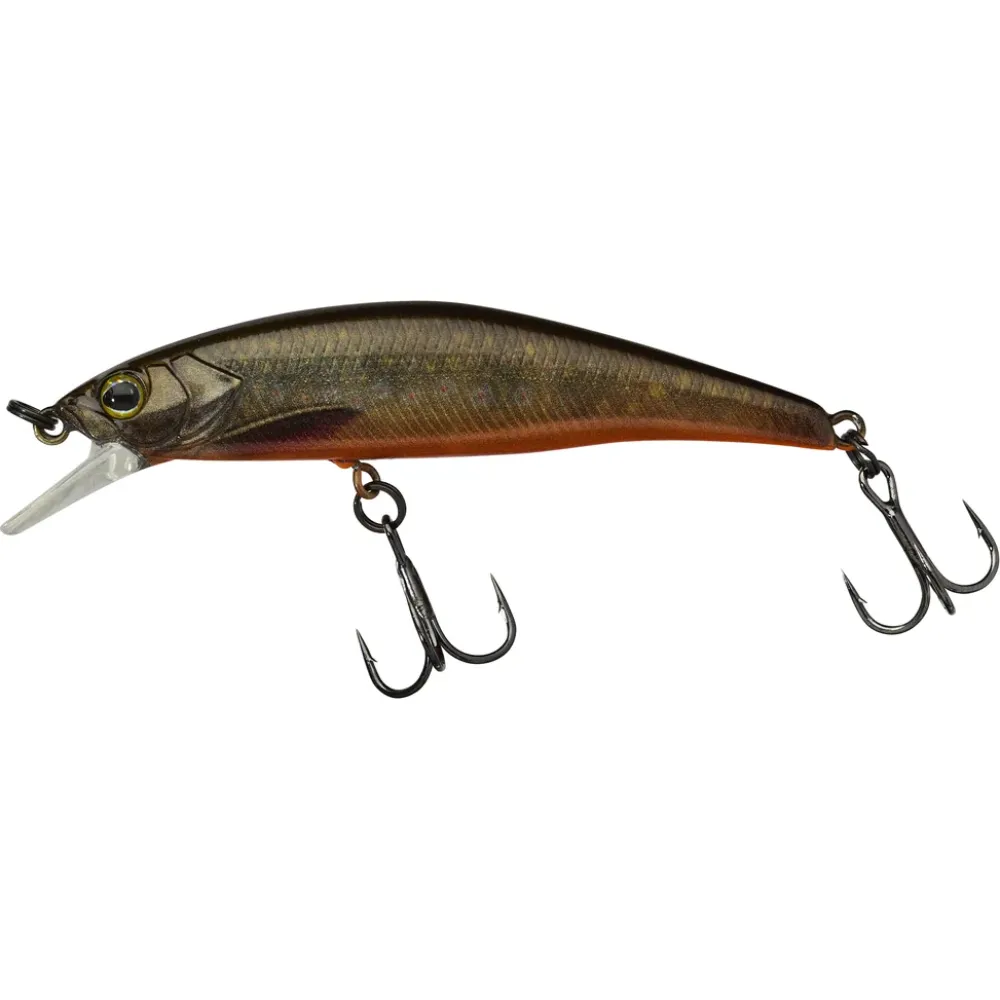 Outlet Tricoroll Knocker 63 SHW Chart Back Yamame Hardbaits