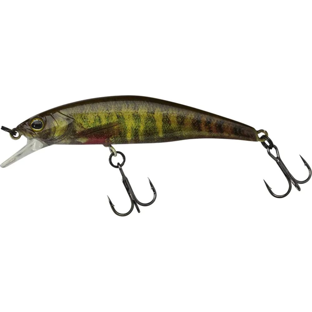 Outlet Tricoroll Knocker 63 SHW Chart Back Yamame Hardbaits