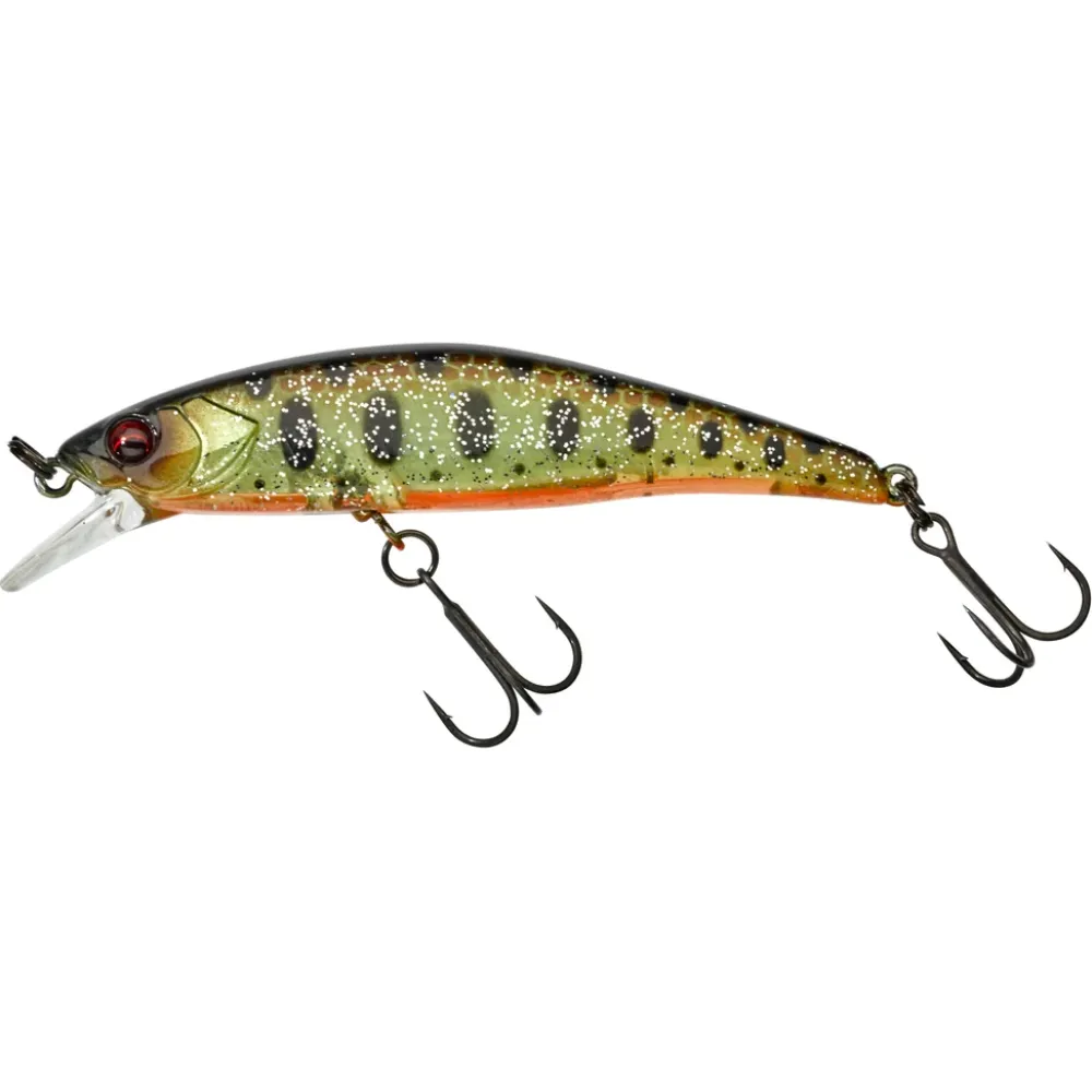 Outlet Tricoroll Knocker 63 SHW Chart Back Yamame Hardbaits