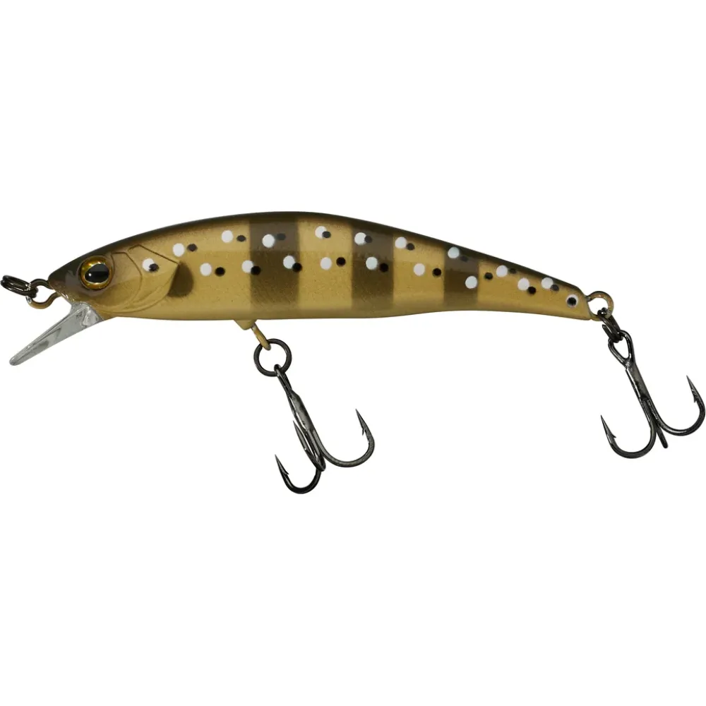 Sale Tricoroll Knocker 70 SHW Chart Back Yamame Hardbaits