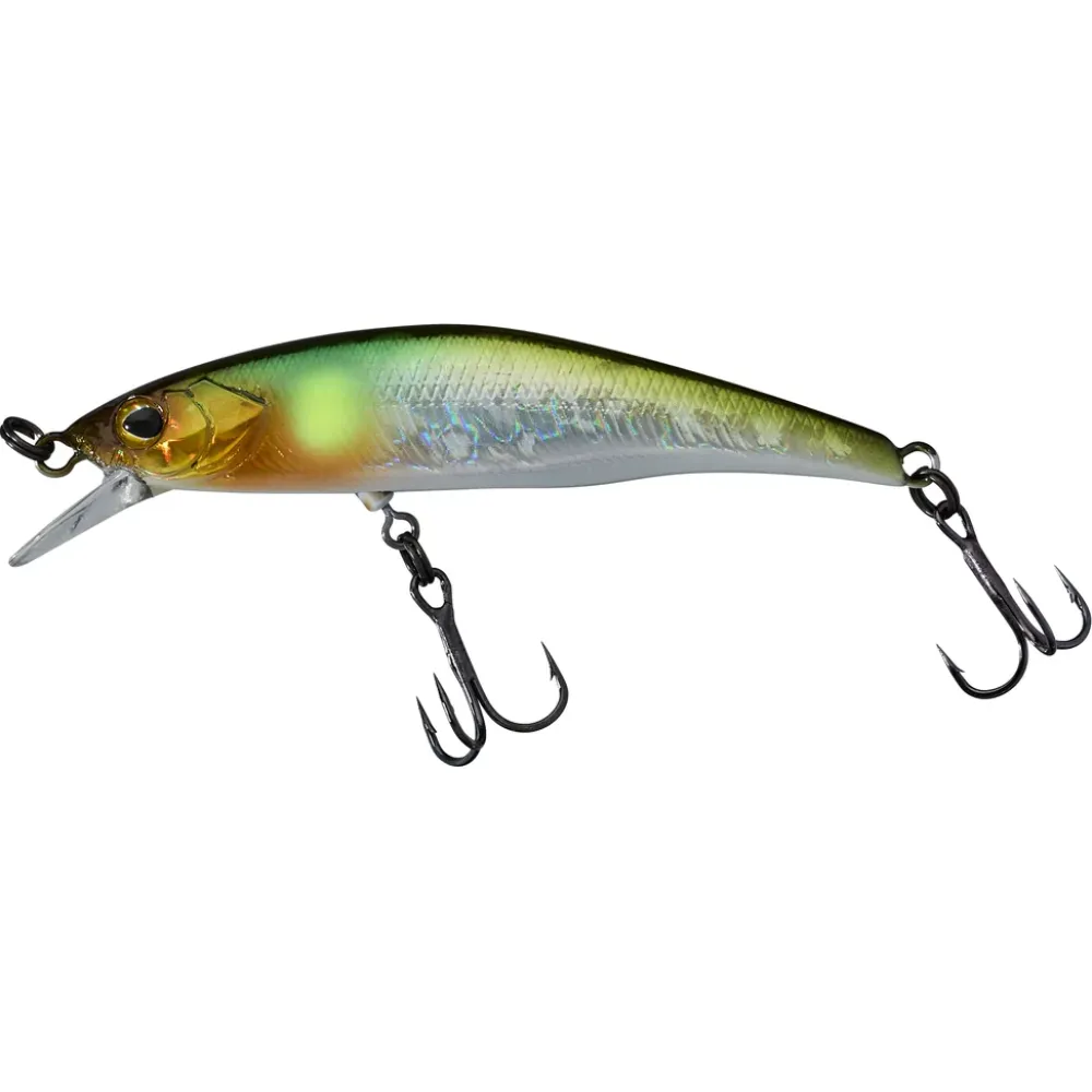 Sale Tricoroll Knocker 70 SHW Chart Back Yamame Hardbaits