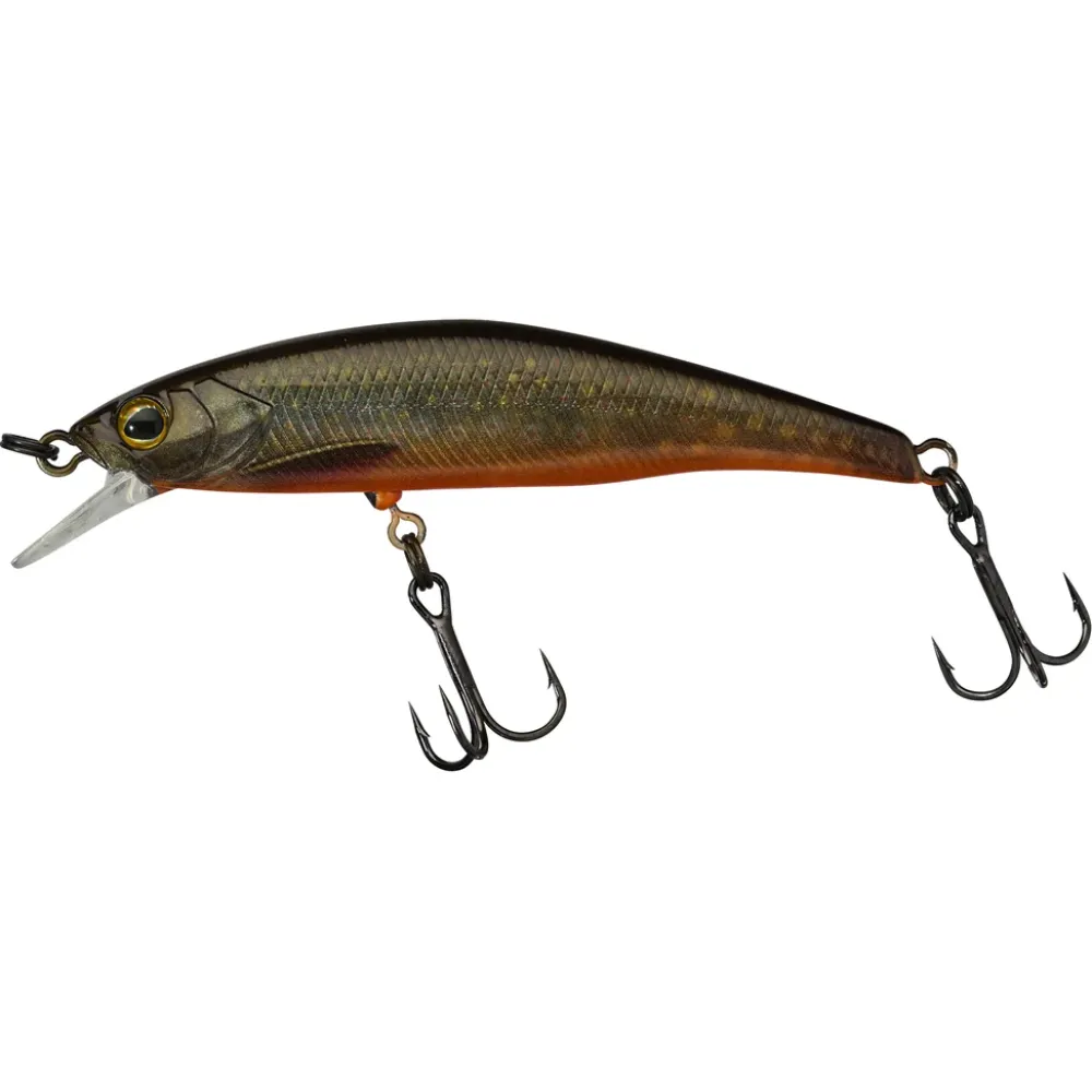 Sale Tricoroll Knocker 70 SHW Chart Back Yamame Hardbaits