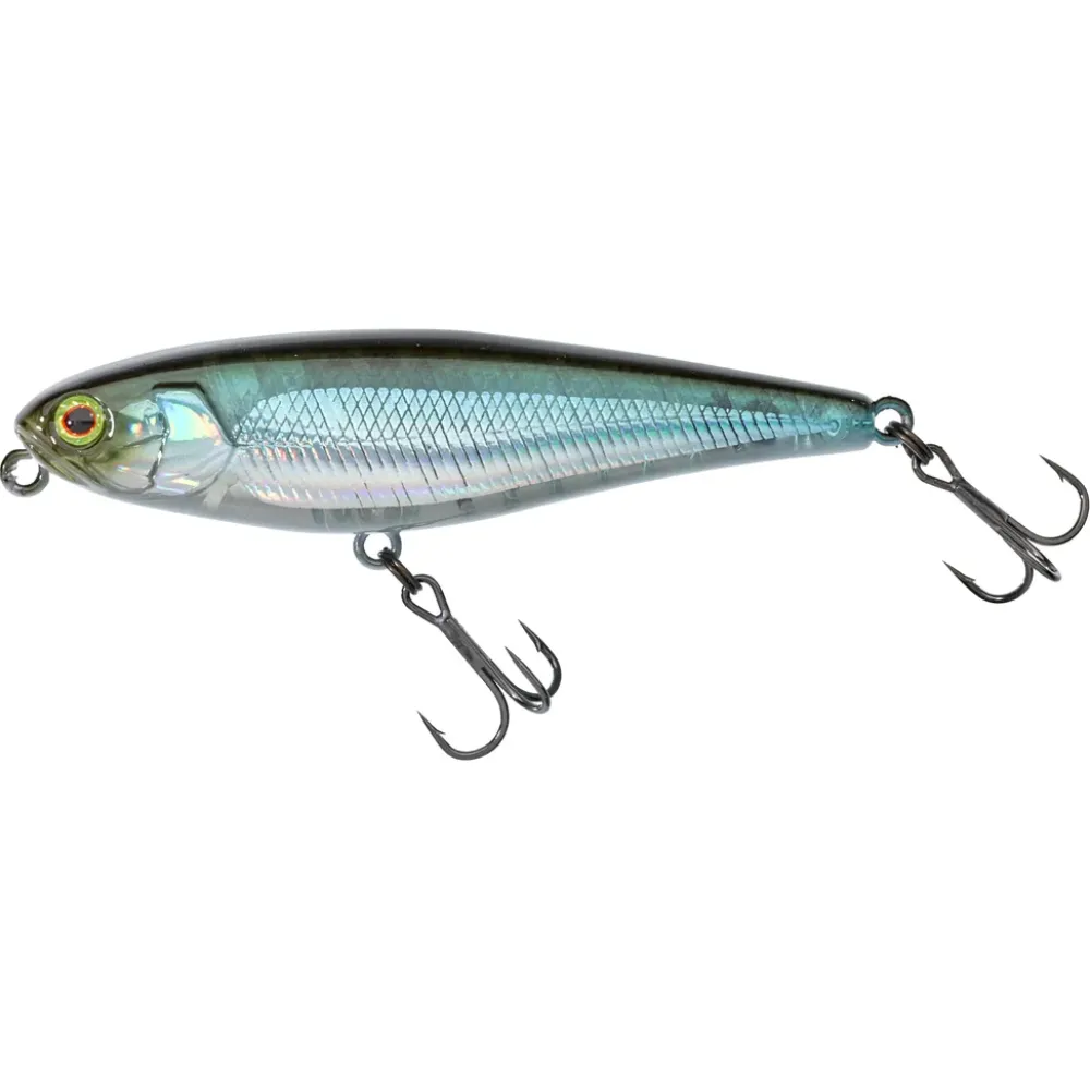 Outlet Water Moccasin 75 NF Ablette Hardbaits