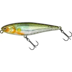 Outlet Water Moccasin 75 NF Ablette Hardbaits