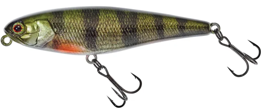 Outlet Water Moccasin 75 NF Ablette Hardbaits