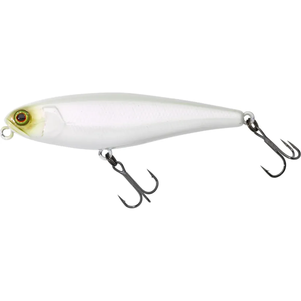 Outlet Water Moccasin 75 NF Ablette Hardbaits