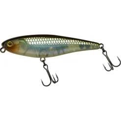 Outlet Water Moccasin 75 NF Ablette Hardbaits