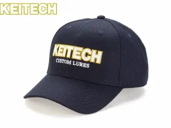 Hot Cap (Jeans) Kopfbedeckungen