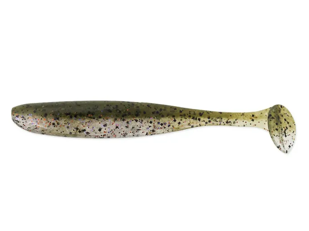 Easy Shiner 6,5" Ayu Gummiköder