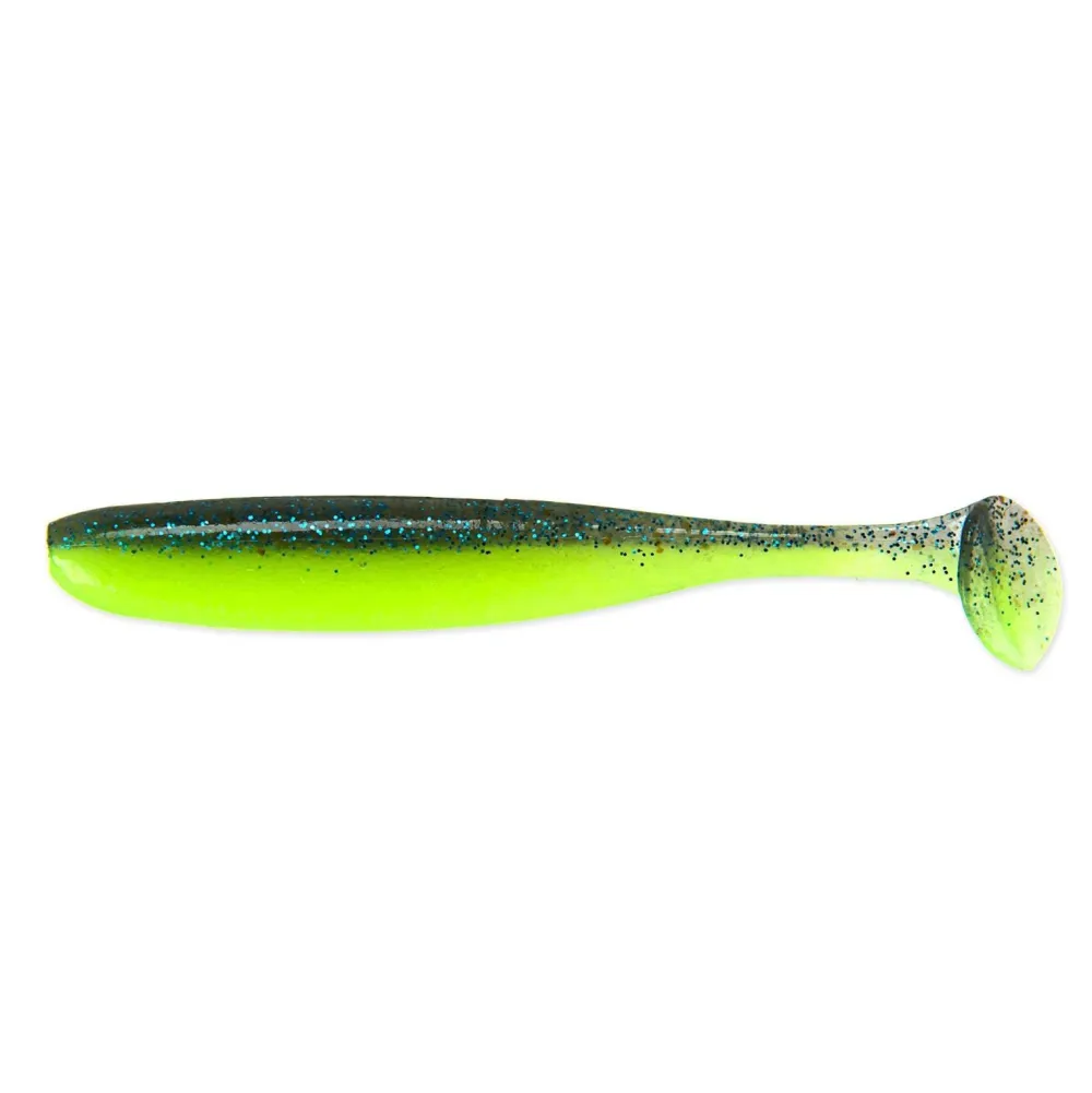 Easy Shiner 6,5" Ayu Gummiköder