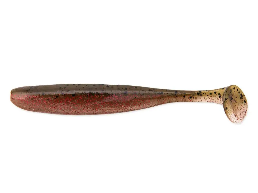 Easy Shiner 6,5" Ayu Gummiköder