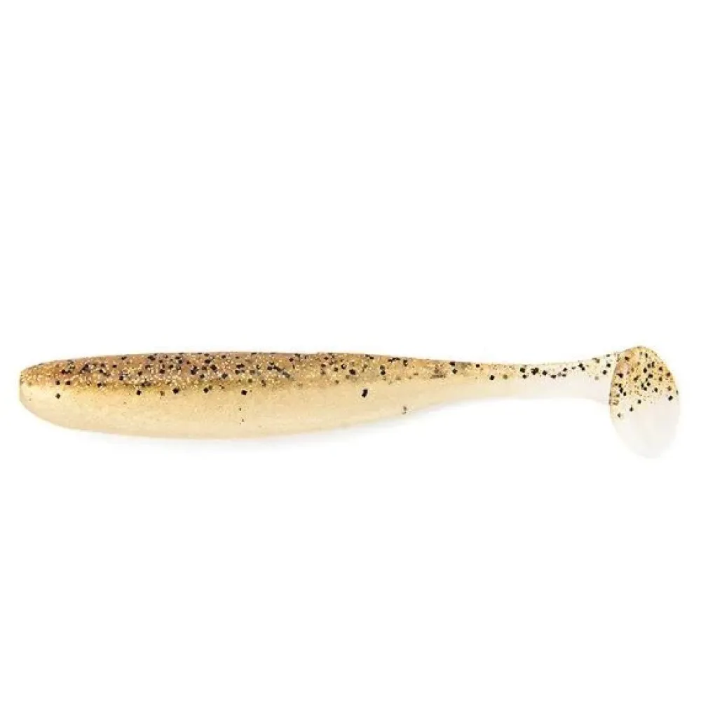 Sale Easy Shiner 4,5" Natural Craw Gummiköder|Kescher