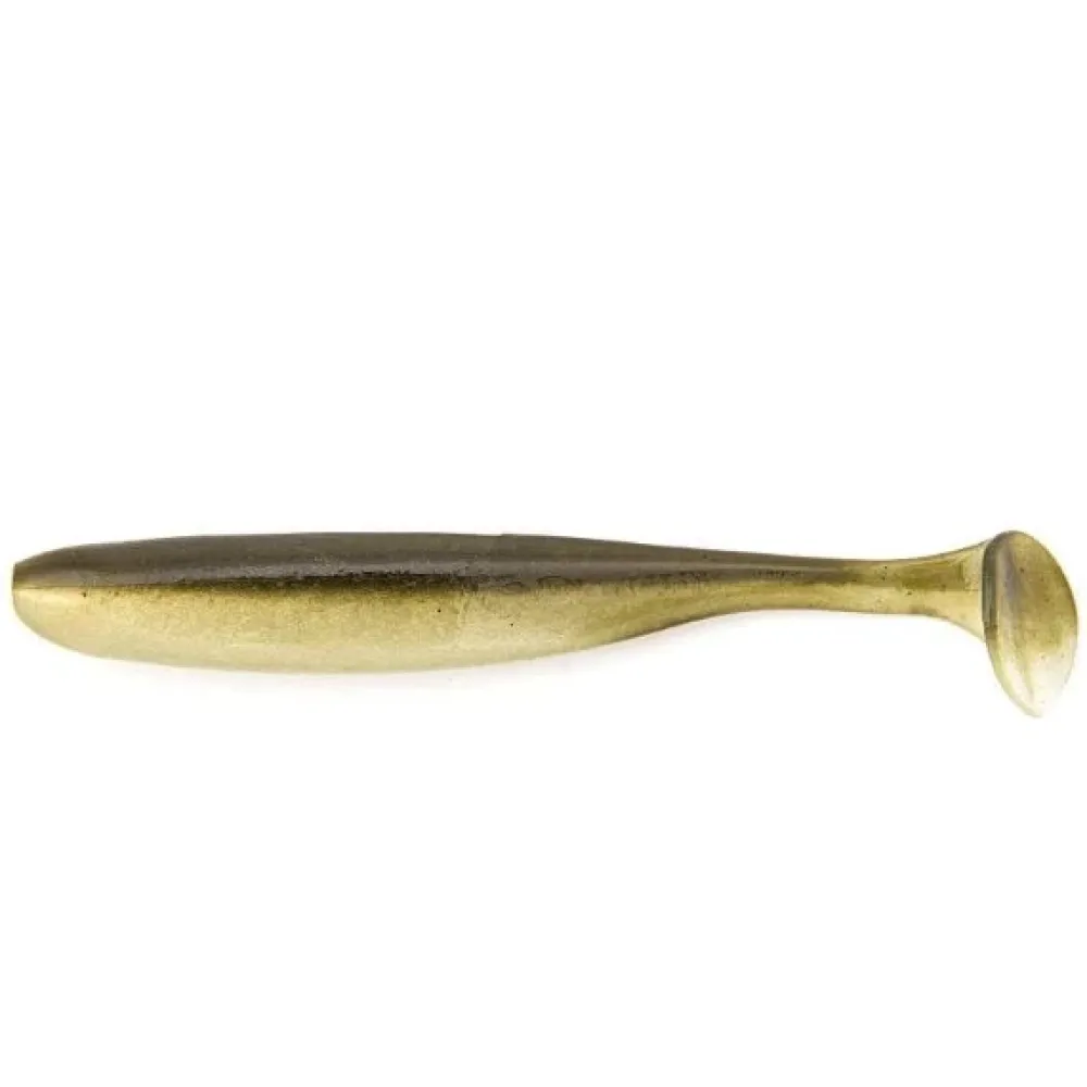 Sale Easy Shiner 4,5" Natural Craw Gummiköder|Kescher
