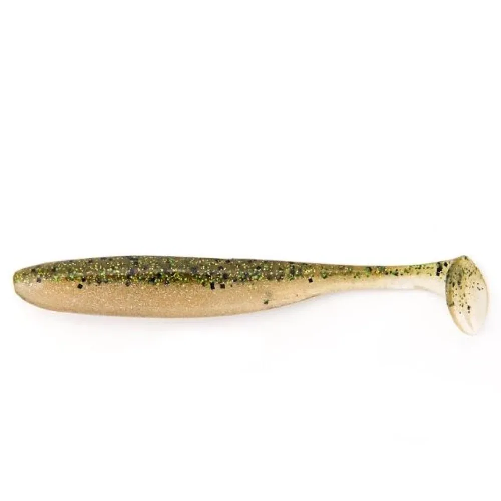 Sale Easy Shiner 4,5" Natural Craw Gummiköder|Kescher