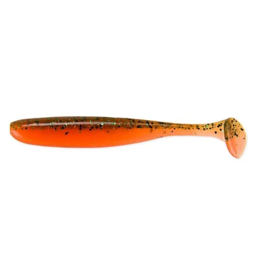Sale Easy Shiner 4,5" Natural Craw Gummiköder|Kescher