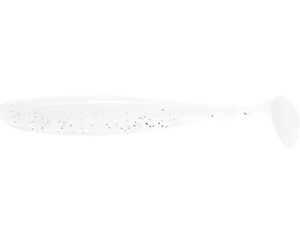 Sale Easy Shiner 4,5" Natural Craw Gummiköder|Kescher